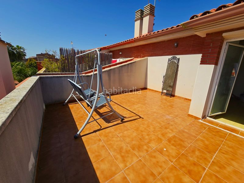 Foto a05245d2-44fc-43a5-b009-2d26e53a1a3b. Casa adossada amb calefacció aparcament a Jardins de Vilafortuny - Mas d'en Bosch Cambrils