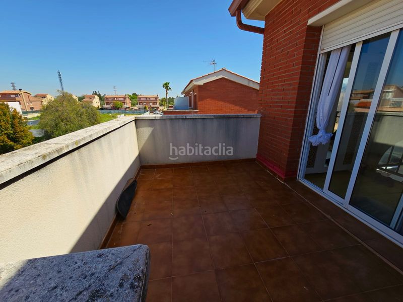 Foto ab06b741-ca93-4599-9f93-4a5f73e9660f. Casa adossada amb calefacció aparcament a Jardins de Vilafortuny - Mas d'en Bosch Cambrils