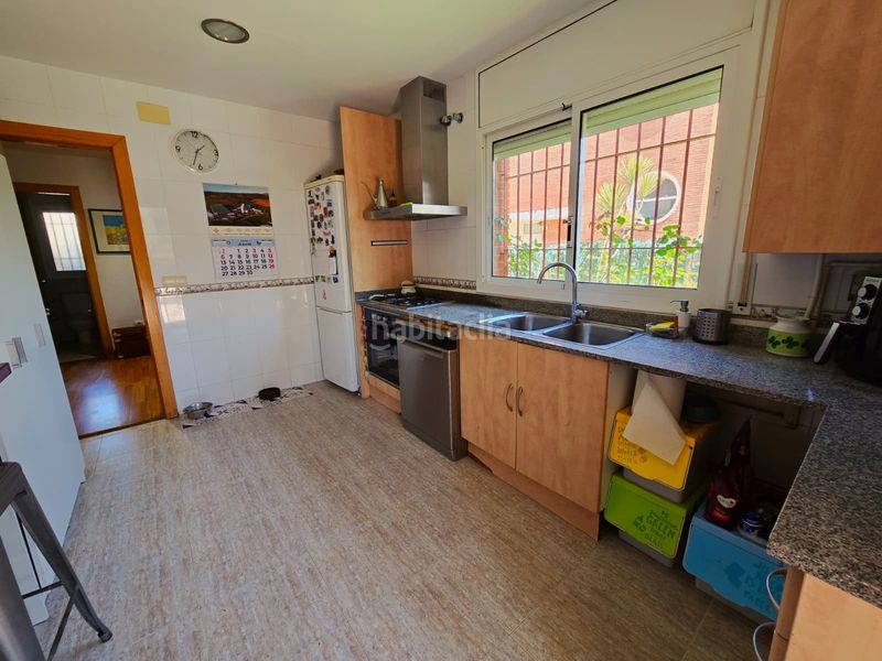 Foto b1d8eeaa-dbac-49dc-b3b8-5aa1064215a1. Casa adossada amb calefacció aparcament a Jardins de Vilafortuny - Mas d'en Bosch Cambrils