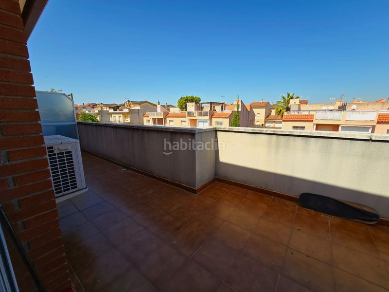 Foto b61e7852-b460-4554-9196-68f1e5d625e6. Casa adossada amb calefacció aparcament a Jardins de Vilafortuny - Mas d'en Bosch Cambrils