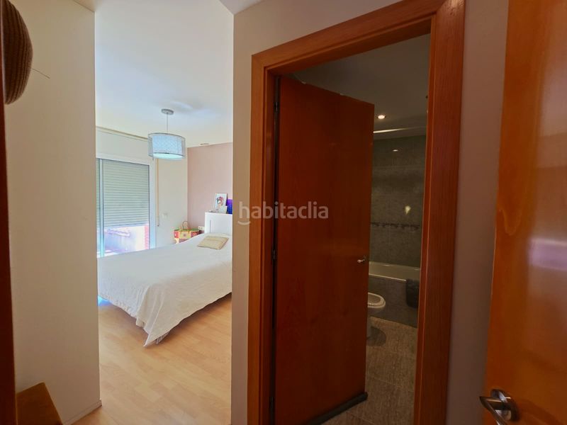 Foto c8d6f16e-18bc-4dc6-bb44-512d0f7f8cbe. Casa adossada amb calefacció aparcament a Jardins de Vilafortuny - Mas d'en Bosch Cambrils