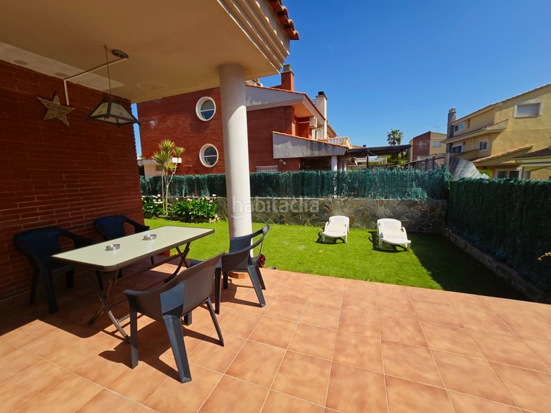 Foto d0b1ebea-b195-4aee-99ed-be00007b148e. Casa adossada amb calefacció aparcament a Jardins de Vilafortuny - Mas d'en Bosch Cambrils