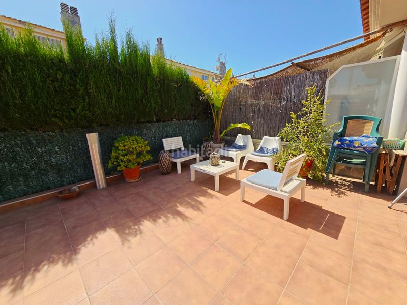 Foto d1e5667f-4a5c-4cc9-9e52-11cdd4ff3581. Casa adossada amb calefacció aparcament a Jardins de Vilafortuny - Mas d'en Bosch Cambrils