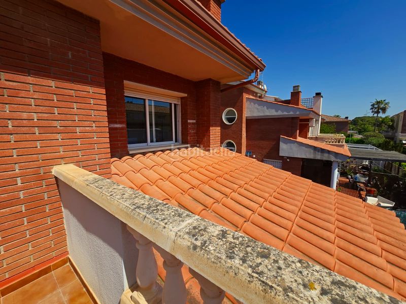 Foto daf727db-7d6b-4d22-b514-b95f1d04aa55. Casa adossada amb calefacció aparcament a Jardins de Vilafortuny - Mas d'en Bosch Cambrils