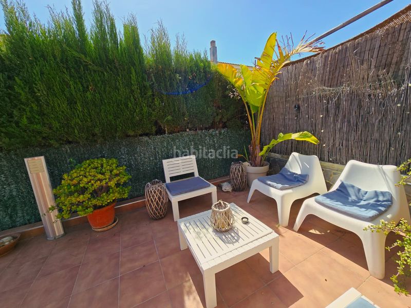 Foto dbaccb76-6972-4347-894c-8652426899b4. Casa adossada amb calefacció aparcament a Jardins de Vilafortuny - Mas d'en Bosch Cambrils