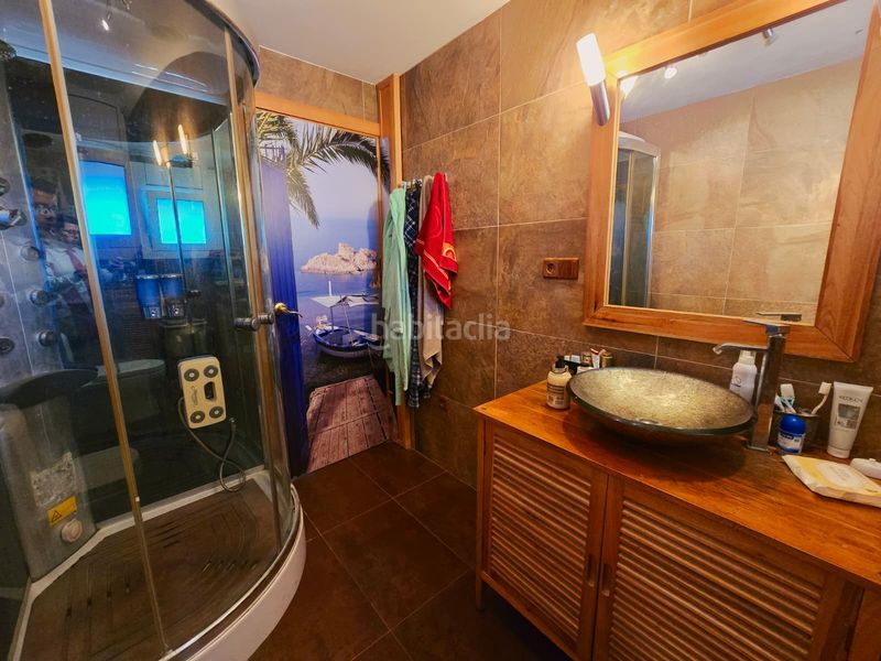 Foto 02b24f6a-060a-4e68-be69-bfec93d1765d. Casa adossada amb xemeneia aparcament a Els Tallats - Mas Olivé Cambrils