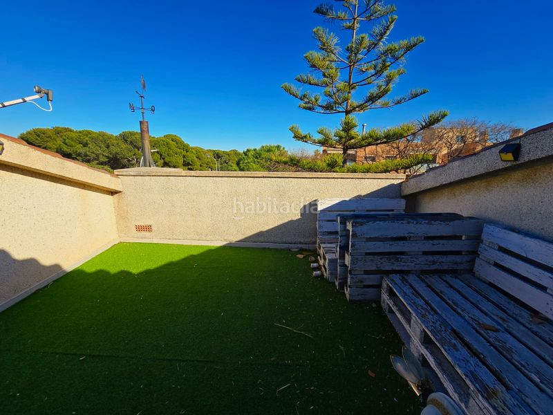 Foto 04ed402c-de70-4859-9c2d-dceb09dd32ba. Casa adossada amb xemeneia aparcament a Els Tallats - Mas Olivé Cambrils