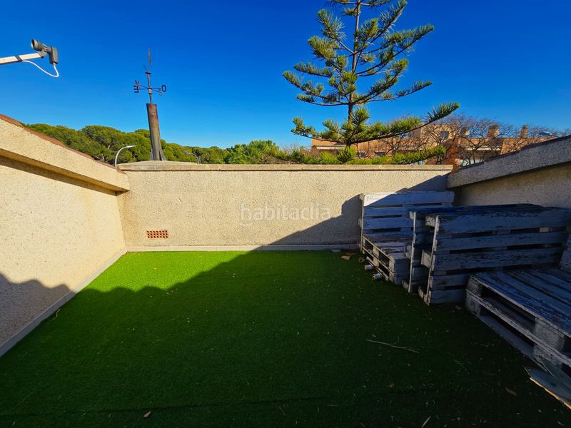 Foto 08a982fe-f488-4d06-8c72-f26ceeed7cba. Casa adossada amb xemeneia aparcament a Els Tallats - Mas Olivé Cambrils