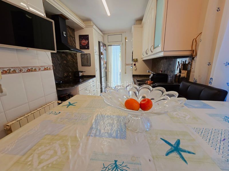 Foto 0b4f2ef6-38c8-49c7-92f7-b9d08158f389. Casa adossada amb xemeneia aparcament a Els Tallats - Mas Olivé Cambrils