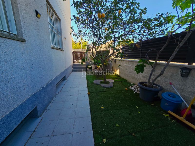 Foto 1d80a6d9-2715-4d1a-83f7-cec99eb0ae46. Casa adossada amb xemeneia aparcament a Els Tallats - Mas Olivé Cambrils