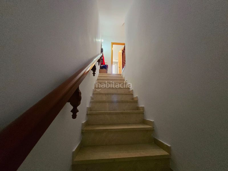 Foto 2c9f1ca9-912a-41ff-ae15-8dd8941b3cb2. Casa adossada amb xemeneia aparcament a Els Tallats - Mas Olivé Cambrils