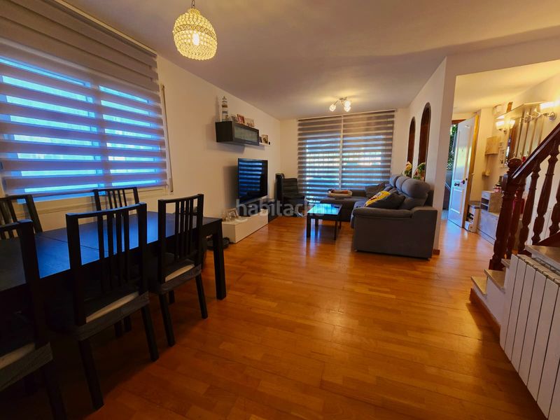 Foto 37a90a0a-9f41-4076-9b07-94425a6bb182. Casa adossada amb xemeneia aparcament a Els Tallats - Mas Olivé Cambrils