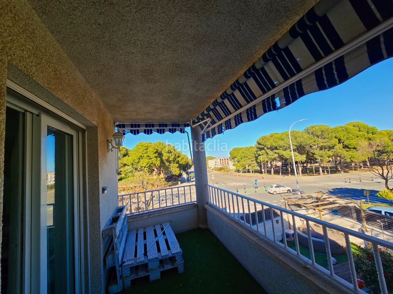 Foto 41602f47-0e37-4861-a083-7040e731f17a. Casa adossada amb xemeneia aparcament a Els Tallats - Mas Olivé Cambrils