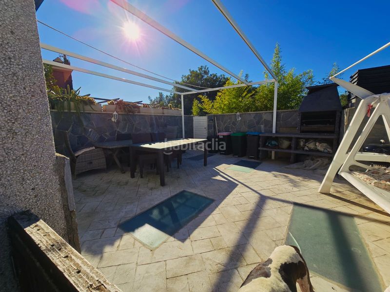 Foto 43ef739e-d3a5-491e-99be-f1349eaff0ef. Casa adossada amb xemeneia aparcament a Els Tallats - Mas Olivé Cambrils