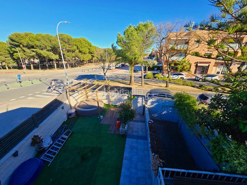 Foto 49e3837d-c4f1-480d-8775-4e64b8d7278b. Casa adossada amb xemeneia aparcament a Els Tallats - Mas Olivé Cambrils