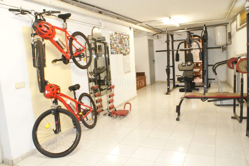 Foto 5c6a3152-d051-43ee-947d-f70399fb12dc. Casa adossada amb xemeneia aparcament a Els Tallats - Mas Olivé Cambrils