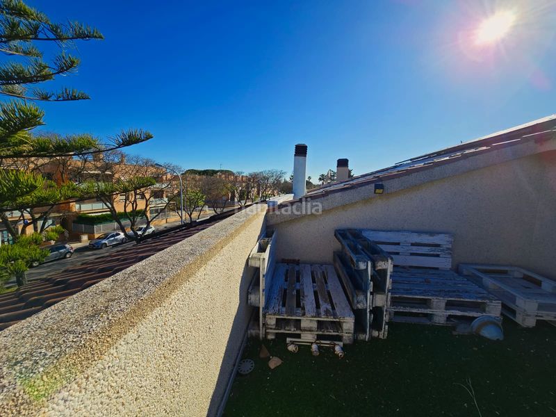 Foto 62a01fe4-ba2d-4862-b11c-9a735c4ab0f1. Casa adossada amb xemeneia aparcament a Els Tallats - Mas Olivé Cambrils