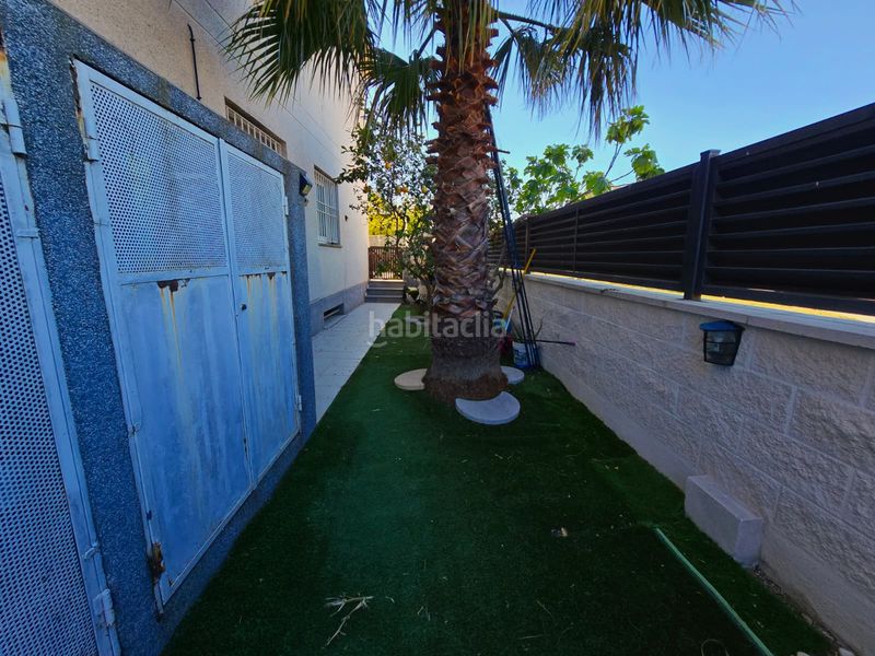 Foto 65971f38-79d0-45a1-80f0-2dc893175deb. Casa adossada amb xemeneia aparcament a Els Tallats - Mas Olivé Cambrils