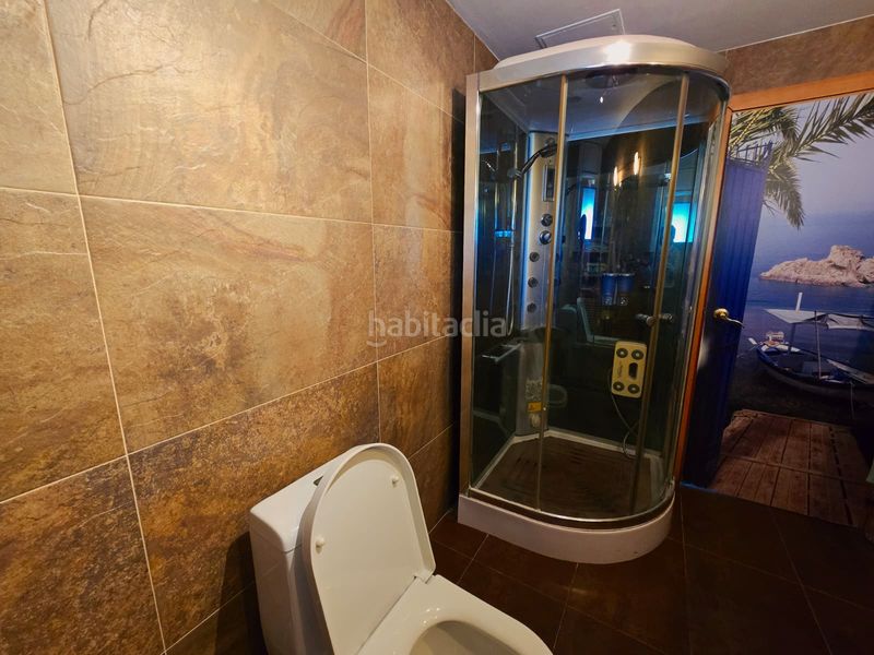 Foto 6679b457-62c0-4c9b-bdb7-22196c5eba65. Casa adossada amb xemeneia aparcament a Els Tallats - Mas Olivé Cambrils