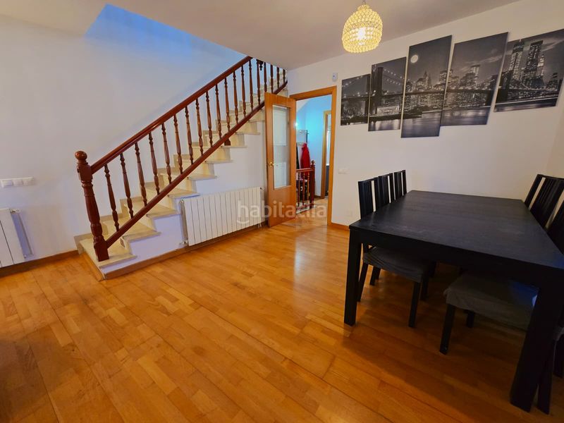 Foto 6d41a0b7-f859-4a43-9dfe-4d81838cd5c0. Casa adossada amb xemeneia aparcament a Els Tallats - Mas Olivé Cambrils