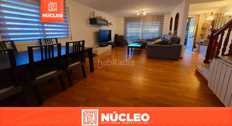 Foto 7260ce19-b5e4-4e98-9b50-1a1e62eb4cc8. Casa adossada amb xemeneia aparcament a Els Tallats - Mas Olivé Cambrils