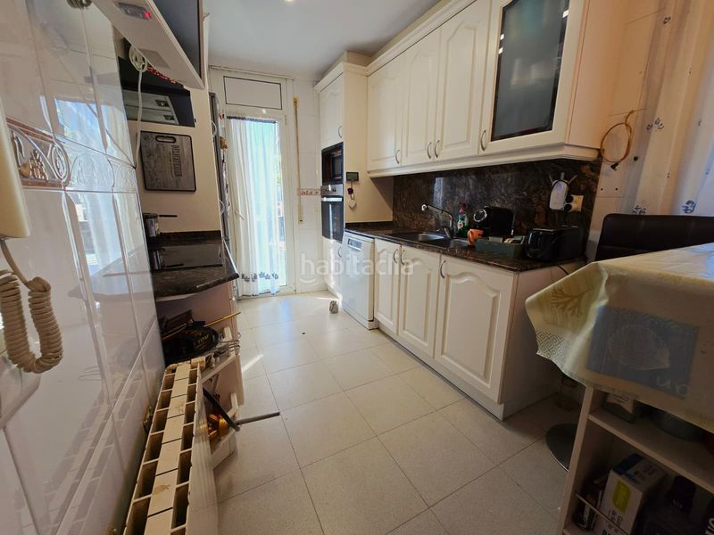 Foto 7375b15f-98f5-49c8-baa4-dd1f057dda1d. Casa adossada amb xemeneia aparcament a Els Tallats - Mas Olivé Cambrils