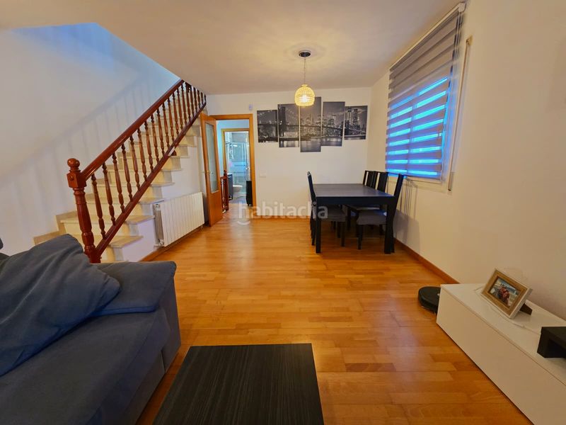 Foto 8828fc84-2cb9-4ece-bd3b-02cb2801cc02. Casa adossada amb xemeneia aparcament a Els Tallats - Mas Olivé Cambrils