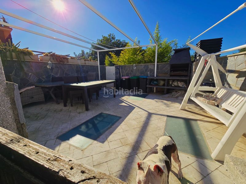 Foto 8a76dd7f-beda-45b7-96a6-e49ed10e7f90. Casa adossada amb xemeneia aparcament a Els Tallats - Mas Olivé Cambrils