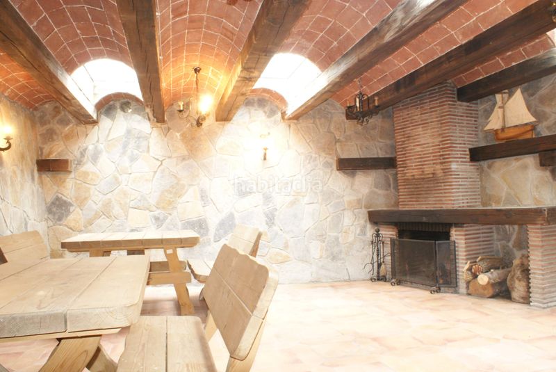 Foto 8d464d8c-7a16-46f8-80b8-6107a35bda8c. Casa adossada amb xemeneia aparcament a Els Tallats - Mas Olivé Cambrils