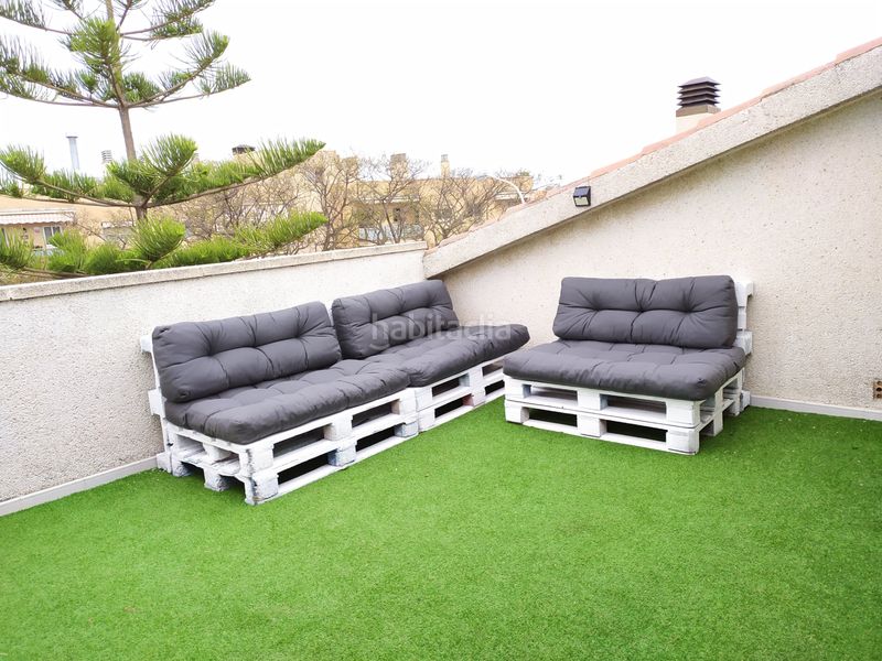 Foto 90ed2267-9661-48f3-8808-5ea052ad43a1. Casa adossada amb xemeneia aparcament a Els Tallats - Mas Olivé Cambrils