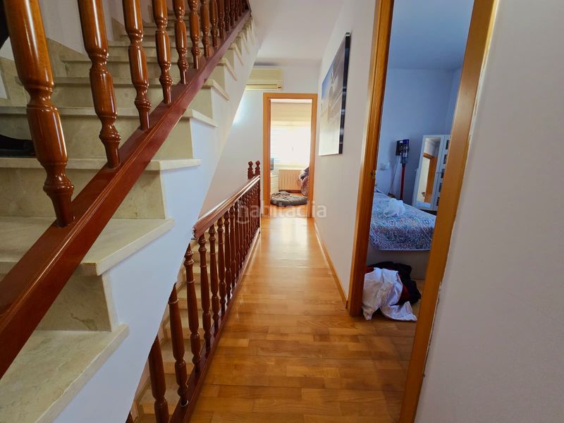 Foto a000f1e6-6756-43af-979b-30c9087f098d. Casa adossada amb xemeneia aparcament a Els Tallats - Mas Olivé Cambrils