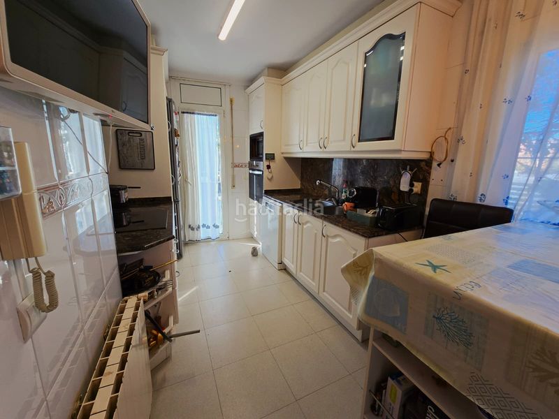 Foto a2032535-fa3c-4dce-9b1a-e1a7ef2432ea. Casa adossada amb xemeneia aparcament a Els Tallats - Mas Olivé Cambrils