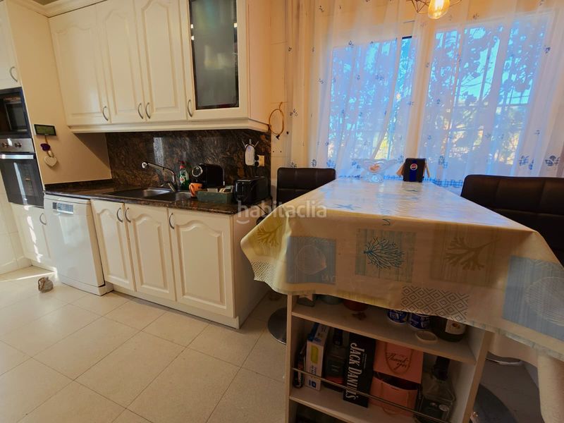 Foto a4c5a278-41a6-4a5a-a809-8b3b55ba0a80. Casa adossada amb xemeneia aparcament a Els Tallats - Mas Olivé Cambrils