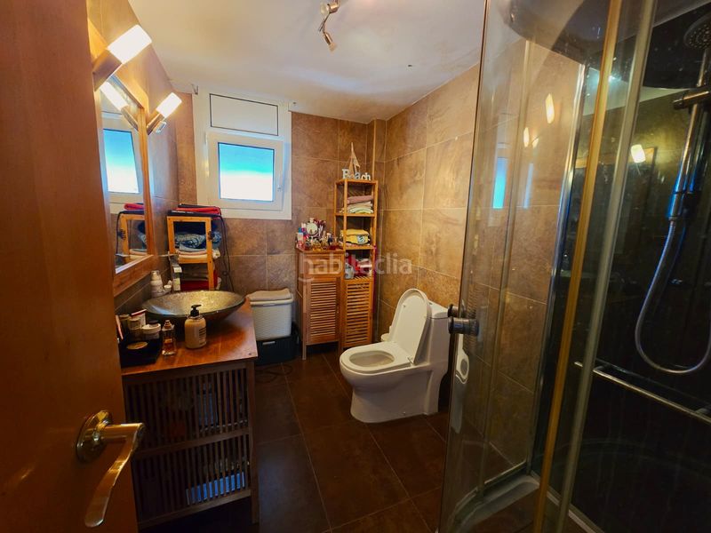 Foto b456656b-6ffa-4836-9392-2d4d69f53dad. Casa adossada amb xemeneia aparcament a Els Tallats - Mas Olivé Cambrils