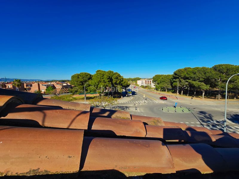 Foto b8096541-877b-4639-9d11-8349fee4b1a5. Casa adossada amb xemeneia aparcament a Els Tallats - Mas Olivé Cambrils