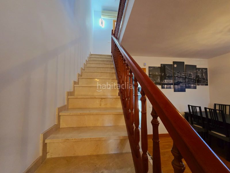 Foto c4977aa5-1994-4b3c-97d3-eec5701f9f0f. Casa adossada amb xemeneia aparcament a Els Tallats - Mas Olivé Cambrils