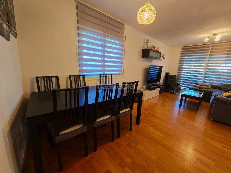 Foto c7960b35-3e9f-4bcb-9cd5-351d78fcea23. Casa adossada amb xemeneia aparcament a Els Tallats - Mas Olivé Cambrils