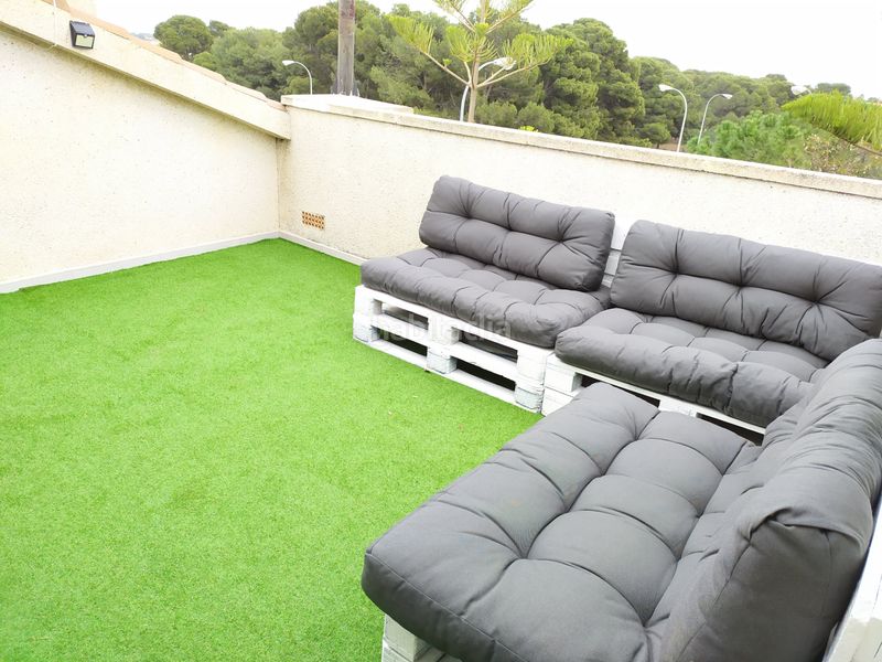 Foto c80ef624-f46a-44b8-b0b9-77191c318c68. Casa adossada amb xemeneia aparcament a Els Tallats - Mas Olivé Cambrils