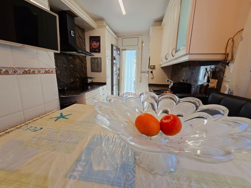 Foto d1d71e80-fe12-471c-bacc-086a2a2abae1. Casa adossada amb xemeneia aparcament a Els Tallats - Mas Olivé Cambrils