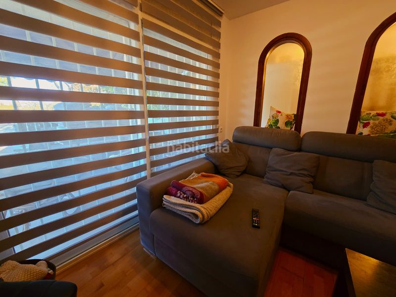 Foto d6410f26-6e2a-4cd5-adcc-2a2746af2707. Casa adossada amb xemeneia aparcament a Els Tallats - Mas Olivé Cambrils