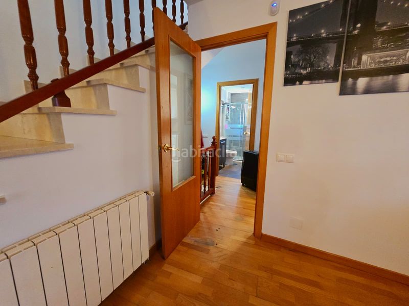 Foto da45d601-d039-4f61-b444-ac7c1ba51301. Casa adossada amb xemeneia aparcament a Els Tallats - Mas Olivé Cambrils