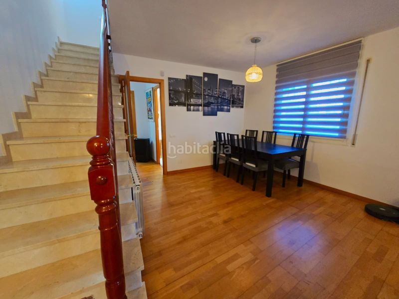 Foto eead4647-726a-4cae-80a8-4a96fd6e5d6d. Casa adossada amb xemeneia aparcament a Els Tallats - Mas Olivé Cambrils