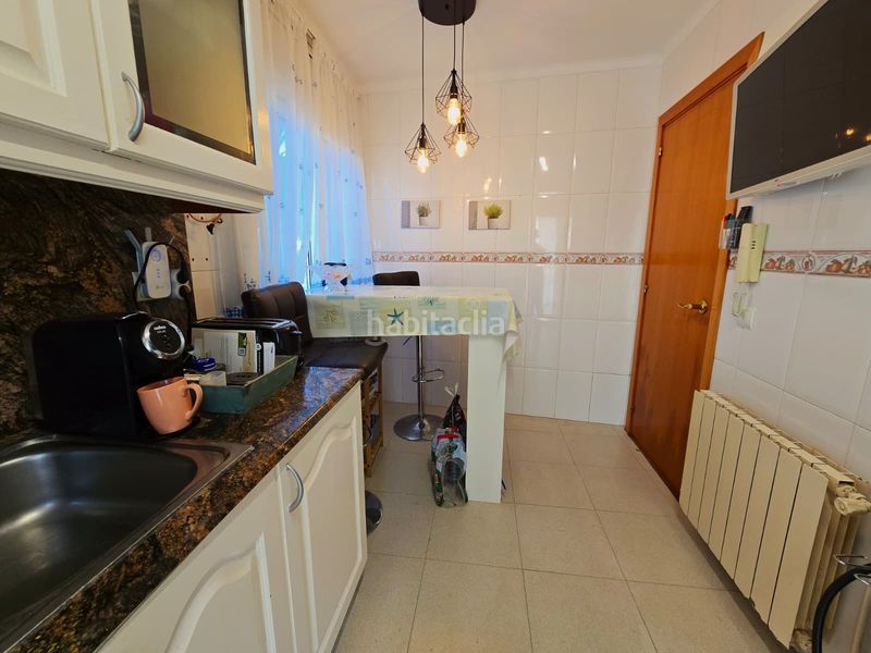 Foto f065fd17-2d55-48bc-9888-779b0d8609e9. Casa adossada amb xemeneia aparcament a Els Tallats - Mas Olivé Cambrils