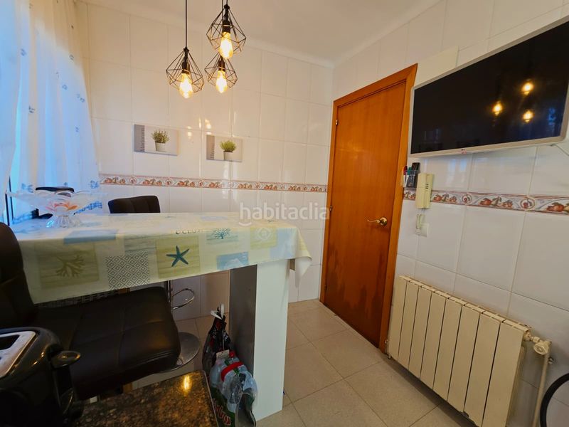 Foto f1309cab-3275-4c8a-b0c4-c54777ad43be. Casa adossada amb xemeneia aparcament a Els Tallats - Mas Olivé Cambrils