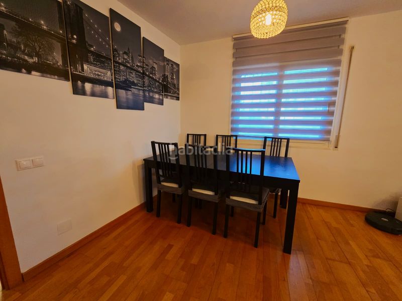 Foto f42c9694-62a0-4c12-abd2-59a1e9b7c663. Casa adossada amb xemeneia aparcament a Els Tallats - Mas Olivé Cambrils