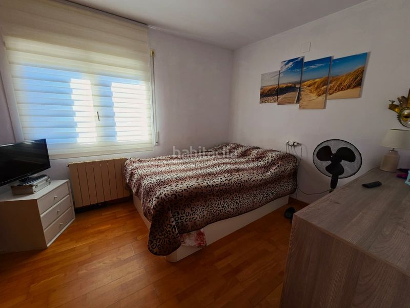 Foto f7c33371-7d65-4277-b4ec-4a5221abd665. Casa adossada amb xemeneia aparcament a Els Tallats - Mas Olivé Cambrils