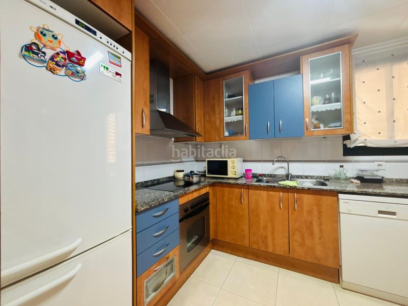 Foto 20d8a81d-5470-403c-a3d7-598e764dee06. Pis amb aparcament piscina a Centre Salou