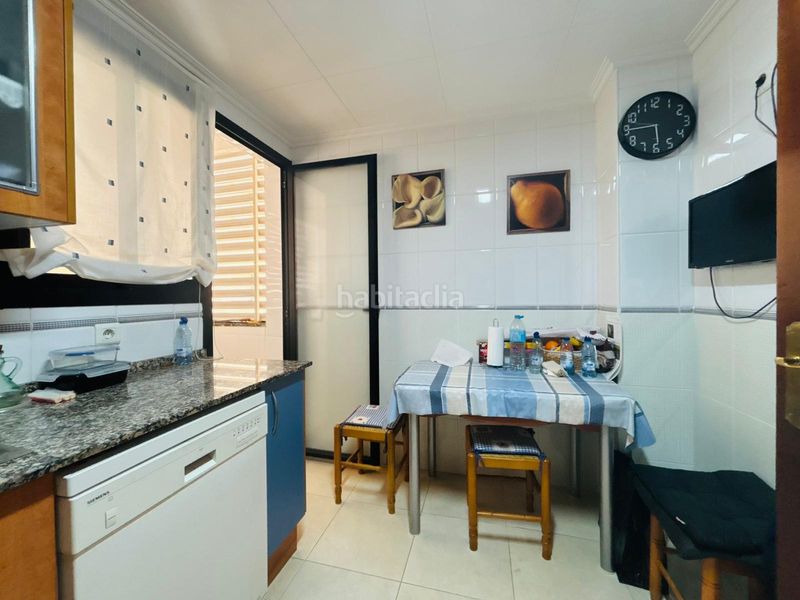 Foto 21399860-11a3-485b-af60-2dcd021aed92. Pis amb aparcament piscina a Centre Salou