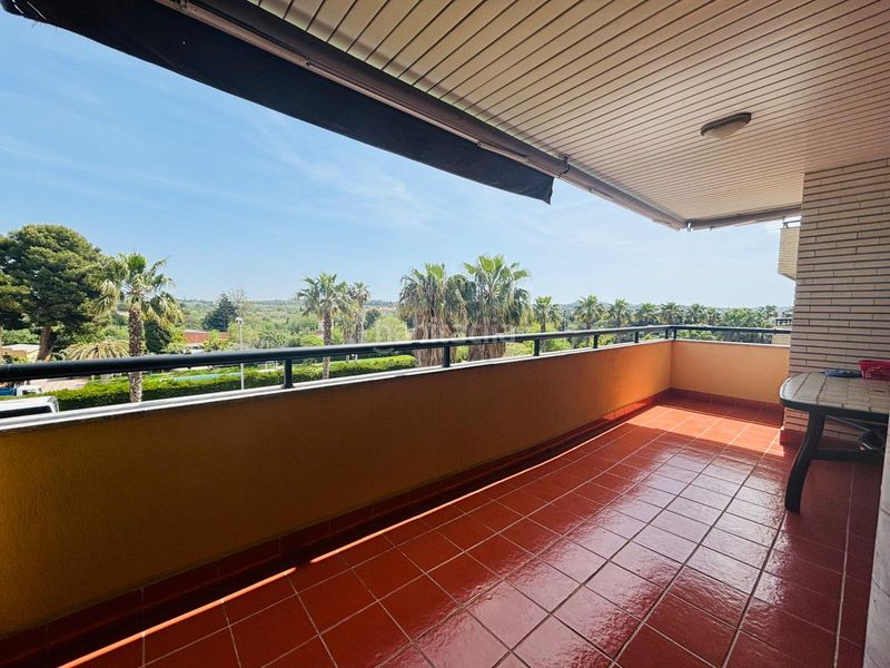 Foto 569a22bc-72d8-4d78-9435-a4cd3a28b767. Pis amb aparcament piscina a Centre Salou