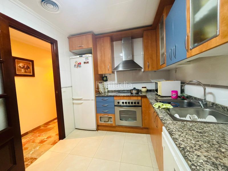 Foto b0132fff-1312-497c-bcc6-d075f5c38b5c. Pis amb aparcament piscina a Centre Salou